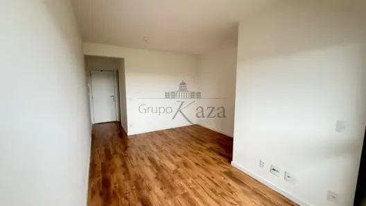 Apartamento com 3 Quartos para alugar, 63m² no Jardim América, São José dos Campos