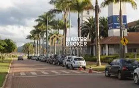 Lote/Terreno à venda, 915m² no Alphaville - Lagoa dos Ingleses, Nova Lima