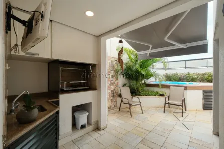 Apartamento com 4 Quartos à venda, 335m² no Perdizes, São Paulo
