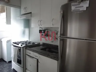 Apartamento com 3 Quartos à venda, 100m² no Vila Guarani (Z Sul), São Paulo