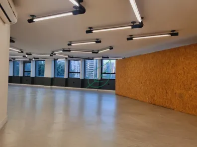 Sala Comercial à venda, 286m² no Chácara Itaim, São Paulo