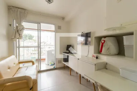 Apartamento com 1 Quarto à venda, 35m² no Cambuci, São Paulo