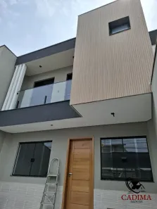 Sobrado com 2 Quartos à venda, 82m² no Vila Ré, São Paulo