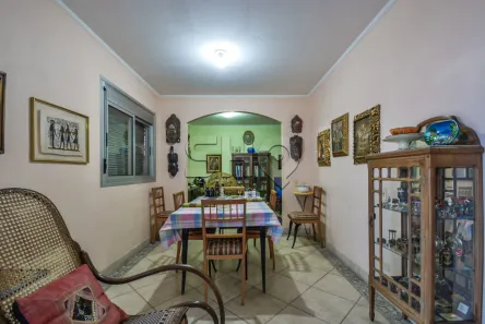 Cobertura com 3 Quartos à venda, 150m² no Perdizes, São Paulo