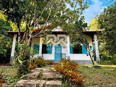 Fazenda/Sítio com 6 Quartos à venda, 350m² no Córrego da Prata, Carmo