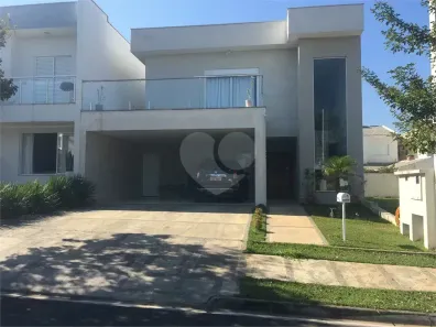 Casa de Condomínio com 3 Quartos à venda, 240m² no Jd Garret, Araçoiaba da Serra