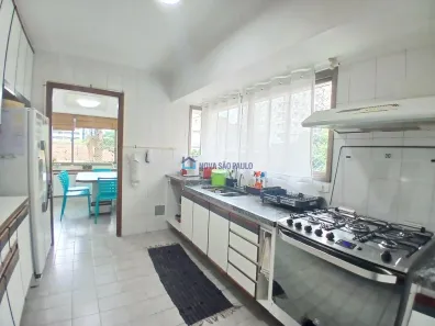 Apartamento com 3 Quartos à venda, 192m² no Aclimação, São Paulo