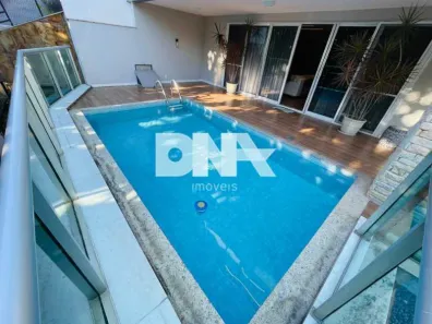 Apartamento com 3 Quartos à venda, 335m² no Barra da Tijuca, Rio de Janeiro