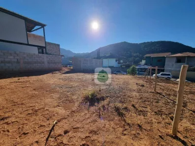 Lote/Terreno à venda, 250m² no Residencial dos Carvalhos, Sapucaí-Mirim