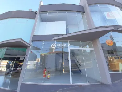 Ponto Comercial para alugar, 71m² no Centro, Americana