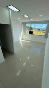 Sala Comercial para alugar, 32m² no Loteamento Villa Branca, Jacareí