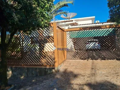 Casa com 3 Quartos à venda, 400m² no Jardim Nazareth, São José do Rio Preto