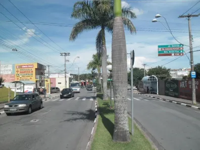 Lote/Terreno à venda, 500m² no Parque Tescarollo, Itatiba