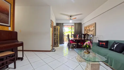 Apartamento com 3 Quartos à venda, 121m² no Freguesia (Jacarepaguá), Rio de Janeiro