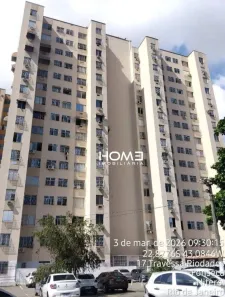 Apartamento com 2 Quartos à venda, 47m² no Fonseca, Niterói