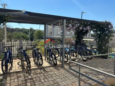 Apartamento com 2 Quartos à venda, 44m² no Vitta São José, Bauru