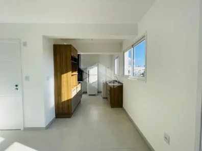 Apartamento com 1 Quarto para alugar, 45m² no Camobi, Santa Maria