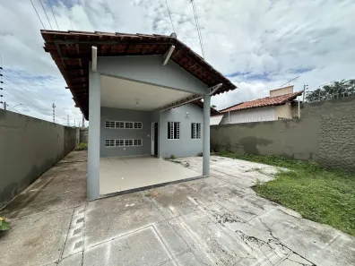 Casa com 3 Quartos à venda, 300m² no Porto do Centro, Teresina