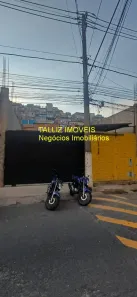 Galpão/Depósito/Armazém à venda, 180m² no Jardim São Luís, São Paulo