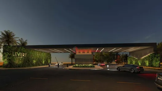 Lote/Terreno à venda, 415m² no Iguatemi, São José do Rio Preto