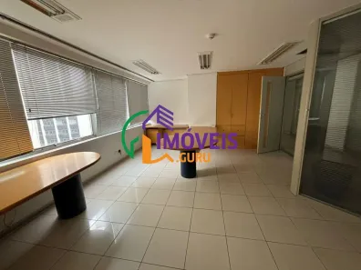 Sala Comercial para alugar, 484m² no República, São Paulo