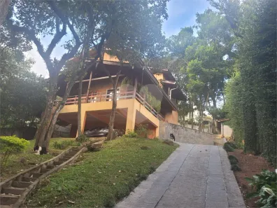 Sobrado com 4 Quartos à venda, 201m² no Roseira, Mairiporã