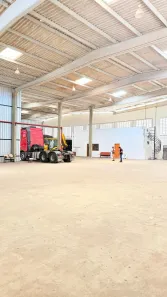 Galpão/Depósito/Armazém para alugar, 1200m² no Parque das Mangabas, Camaçari