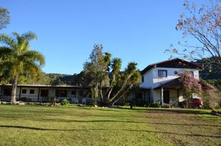 Prédio Comercial com 1 Quarto à venda, 93m² no Portico, Gramado