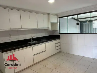 Casa com 3 Quartos à venda, 210m² no Nova Americana, Americana