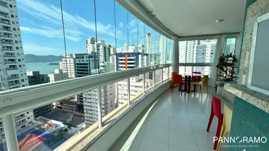 Apartamento com 3 Quartos à venda, 135m² no Centro, Balneário Camboriú
