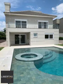 Casa de Condomínio com 3 Quartos à venda, 320m² no Sans Souci, Eldorado do Sul