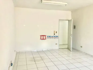 Sala Comercial para alugar, 20m² no Jardim Europa, Piracicaba