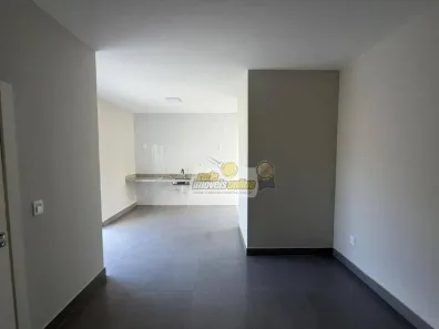 Apartamento com 2 Quartos à venda, 55m² no Parque das Américas, Uberaba