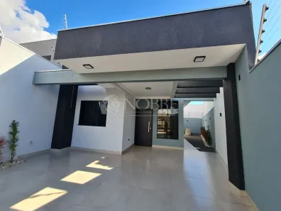 Casa com 3 Quartos à venda, 95m² no Jardim São Paulo II, Sarandi