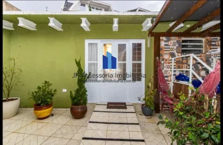 Imóvel Comercial para alugar, 35m² no Bacacheri, Curitiba