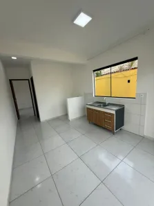 Apartamento com 1 Quarto para alugar, 35m² no Campeche, Florianópolis