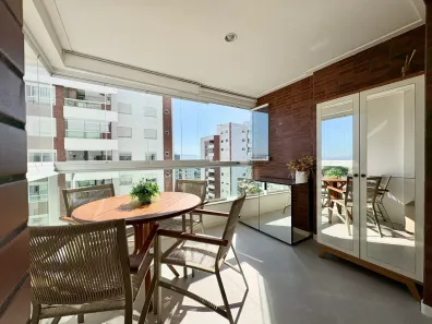 Apartamento com 2 Quartos à venda, 73m² no Jardim Atlântico, Florianópolis