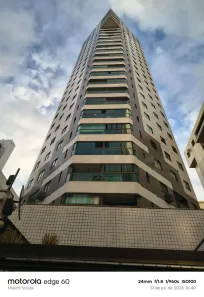 Apartamento com 3 Quartos à venda, 82m² no Boa Viagem, Recife