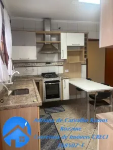 Casa com 3 Quartos à venda, 88m² no Jardim das Belezas, Carapicuíba