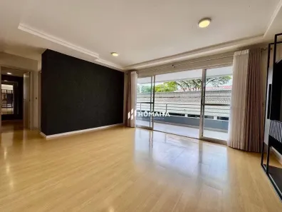 Apartamento com 3 Quartos à venda, 115m² no Bela Suiça, Londrina