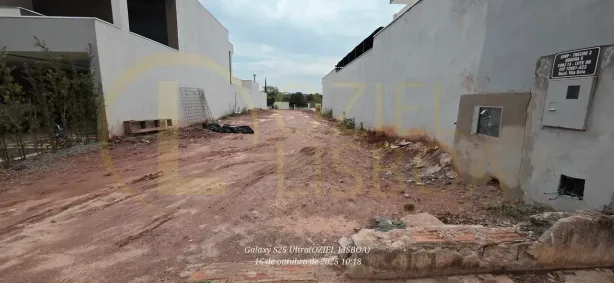 Lote/Terreno à venda, 360m² no Setor Habitacional Vicente Pires, Brasília