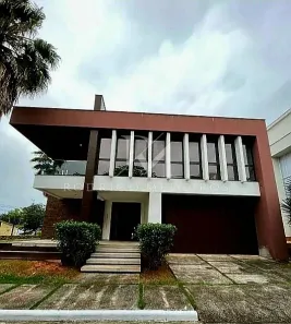 Casa de Condomínio com 3 Quartos à venda, 437m² no Cacupé, Florianópolis
