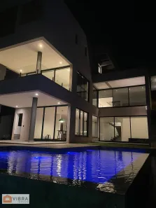 Casa com 4 Quartos à venda, 466m² no Alphaville, Santana de Parnaíba