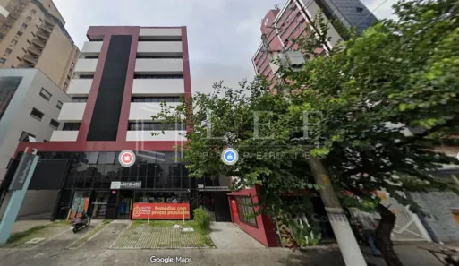 Prédio Comercial para venda ou aluguel, 140m² no Vila Monte Alegre, São Paulo