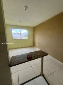 Apartamento com 2 Quartos à venda, 45m² no São Gabriel, Belo Horizonte