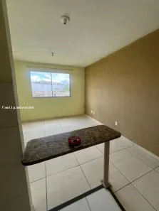 Apartamento com 2 Quartos à venda, 45m² no São Gabriel, Belo Horizonte
