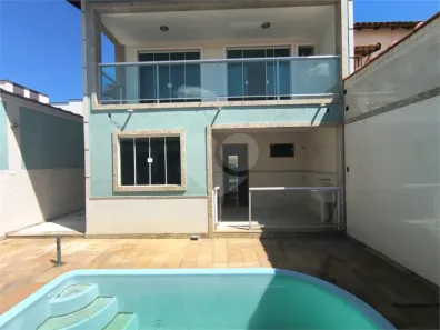 Casa com 3 Quartos para alugar, 180m² no Jardim Belvedere, Volta Redonda