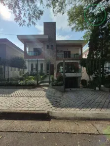 Sobrado com 5 Quartos à venda, 700m² no City América, São Paulo