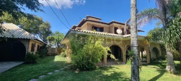 Casa com 3 Quartos à venda, 248m² no Vargem Grande, Florianópolis