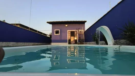 Casa com 2 Quartos à venda, 100m² no Cajueiros (Itaipuaçu), Maricá